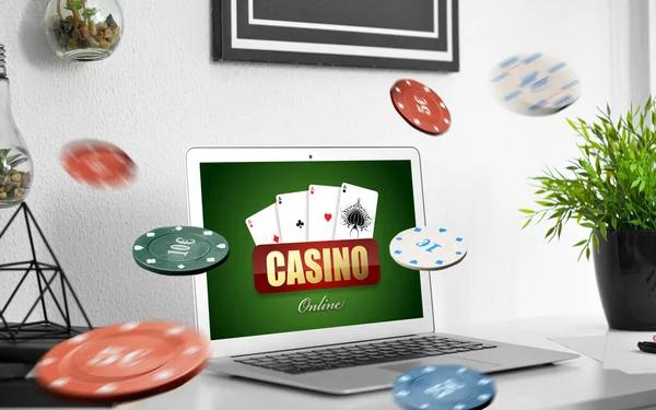 Online Casinos with Fast Payouts