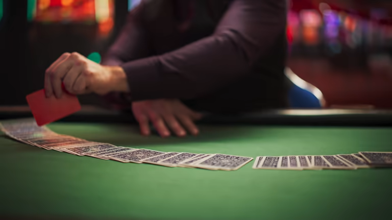 How to Choose the Right casino non aams?