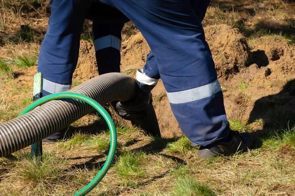 Find Affordable Septic Tank Service Near You Today