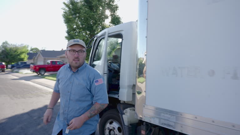 Local Santa Clarita HVAC Repair Service for Reliable Performance