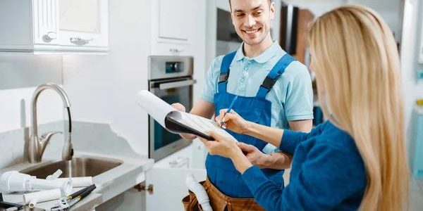 Knoxville TN plumbing services for Repairs and Installations