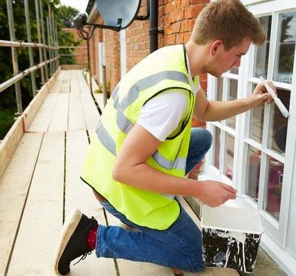 Experienced Easthampton Painter for Modern Home Designs