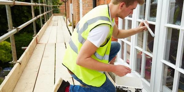 Experienced Easthampton Painter for Modern Home Designs