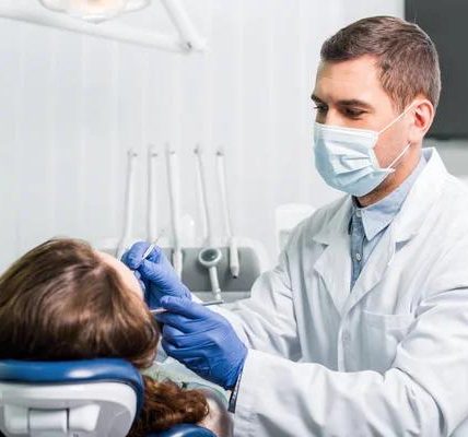 Emergency Dentist Near Me Open 24/7