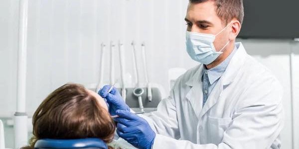 Emergency Dentist Near Me Open 24/7