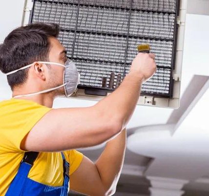 24/7 Emergency AC Repair Las Vegas You Can Count On