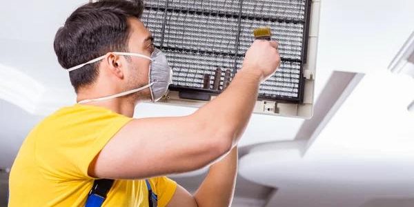 24/7 Emergency AC Repair Las Vegas You Can Count On