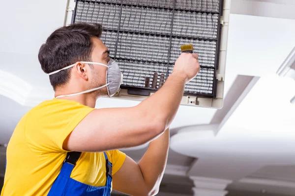 24/7 Emergency AC Repair Las Vegas You Can Count On
