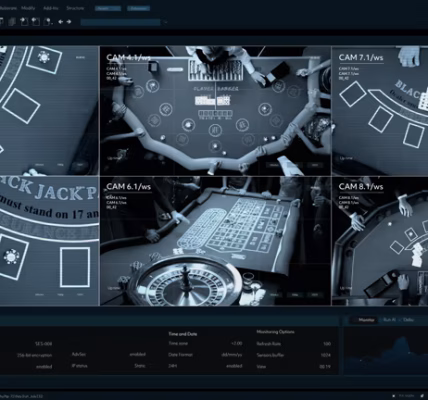 Casino non AAMS Legali: Tutto Quello che Devi Sapere