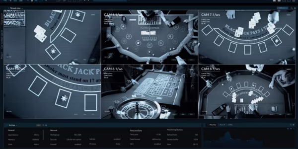 Casino non AAMS Legali: Tutto Quello che Devi Sapere