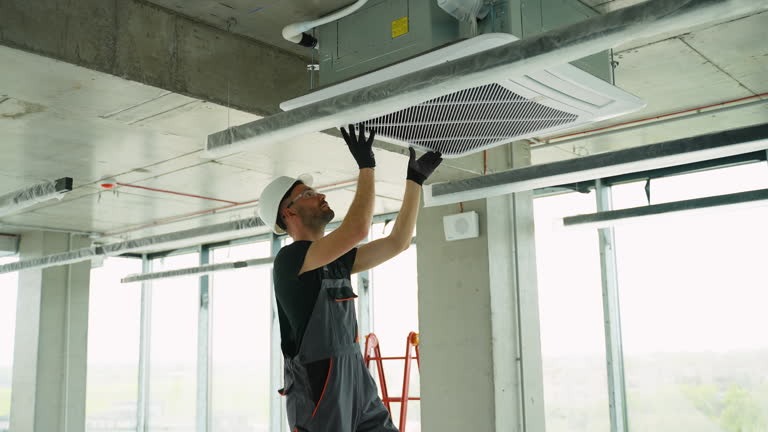 Affordable Santa Clarita HVAC Repair Service You Can Trust
