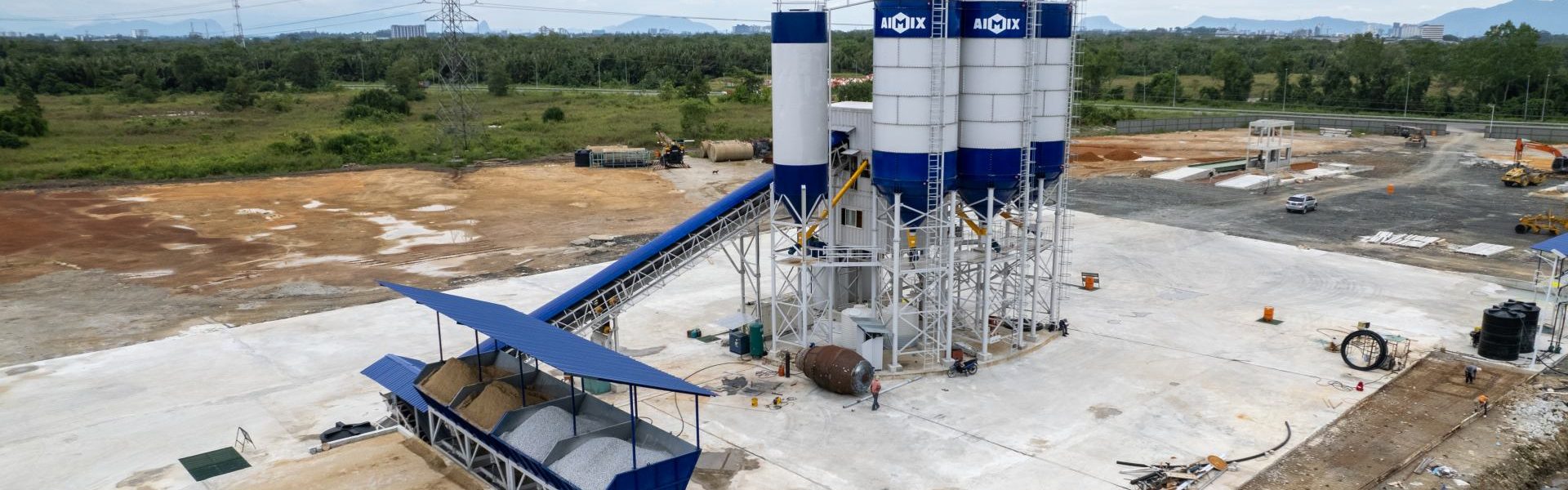 Grout Mix Design Guide for Strong Construction Results