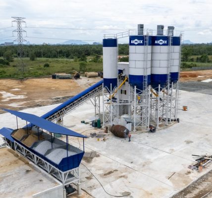 Grout Mix Design Guide for Strong Construction Results