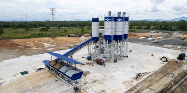 Grout Mix Design Guide for Strong Construction Results