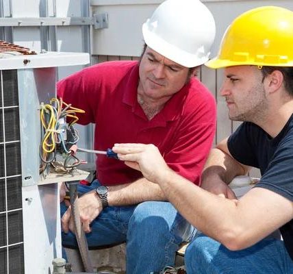 Reliable HVAC Maintenance Near Me to Keep Systems Running Smoothly
