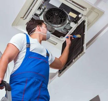 Find AC Repair Near Me Local Experts Ready to Help