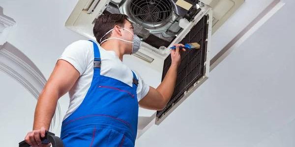 Find AC Repair Near Me Local Experts Ready to Help