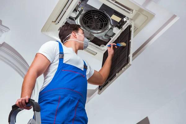 Find AC Repair Near Me Local Experts Ready to Help