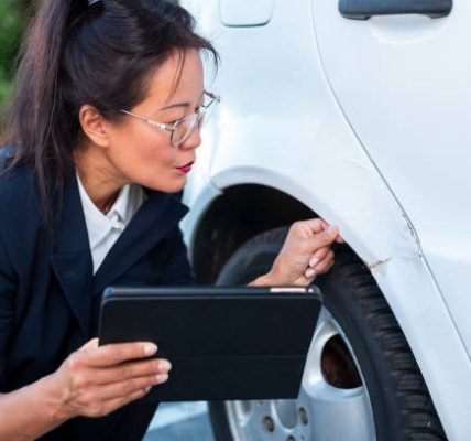 Fast Public Adjusting Support for Emergency Claims