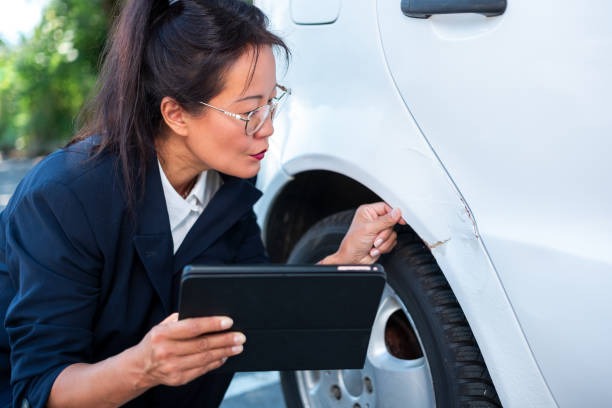 Fast Public Adjusting Support for Emergency Claims