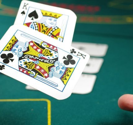 Les tendances des jeux de casino en ligne