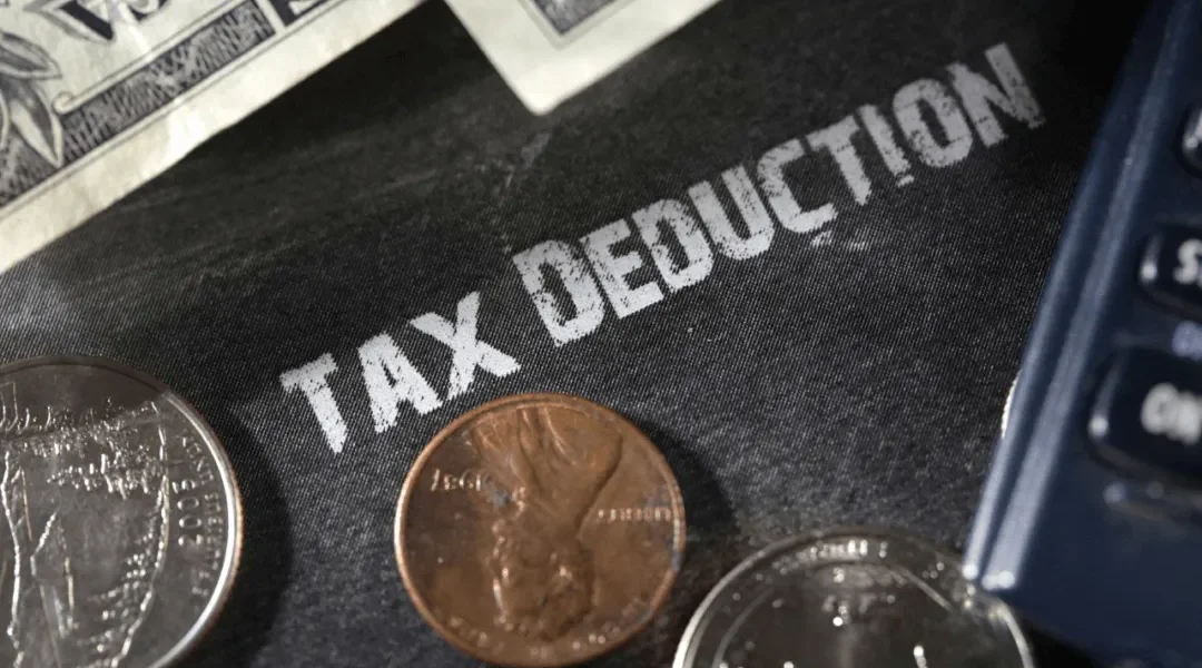 Small Business Tax Deductions Most Owners Overlook