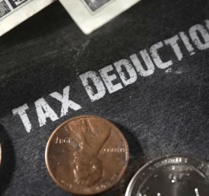 Small Business Tax Deductions Most Owners Overlook
