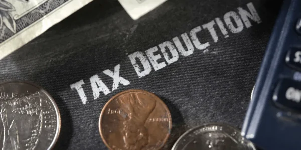 Small Business Tax Deductions Most Owners Overlook
