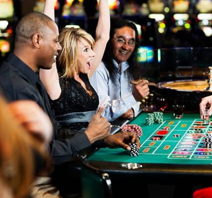 Les tendances actuelles du meilleur casino en ligne