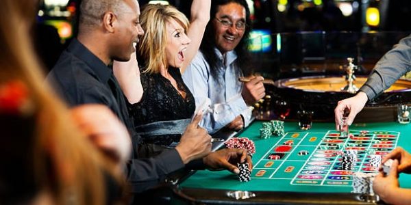 Les tendances actuelles du meilleur casino en ligne