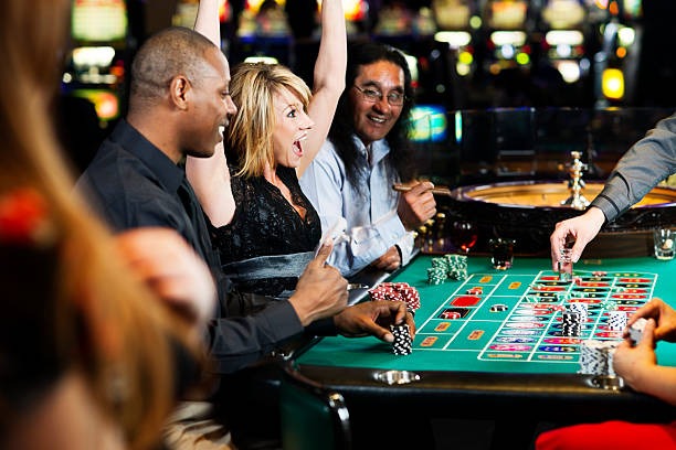 Les tendances actuelles du meilleur casino en ligne