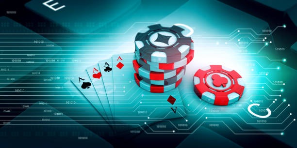 Popular Casino Games Explained by casino en ligne argent réel