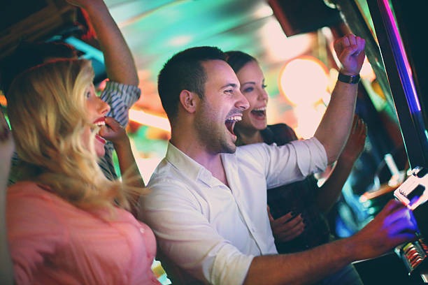 Latest Trends in poker online