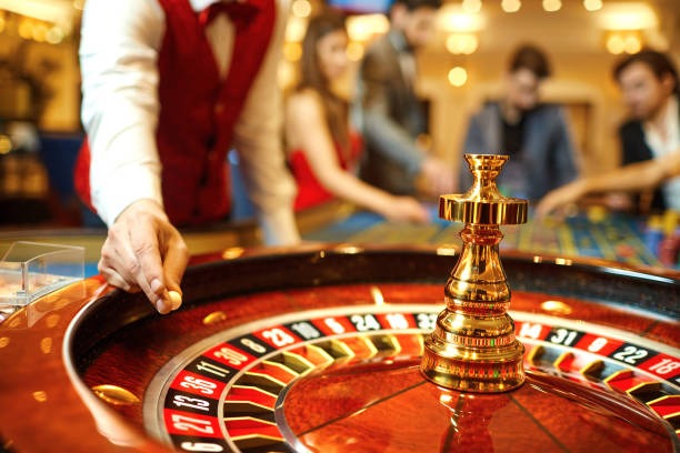 Easy Guide To Choosing Casino En Ligne France