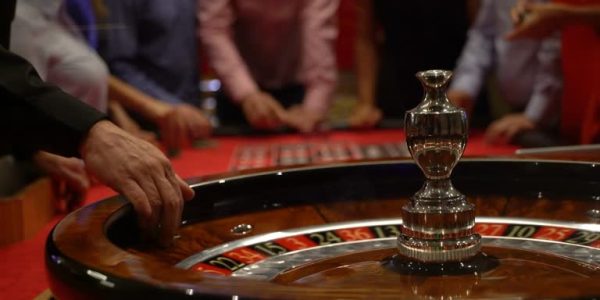 Growth trends in the casino francais en ligne market