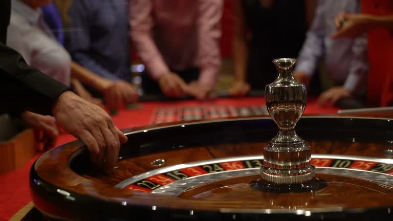 Growth trends in the casino francais en ligne market