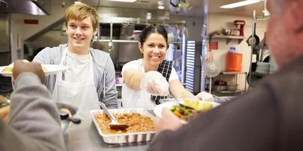 Enhancing Your Resume with Volunteer Work