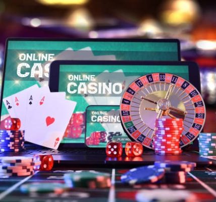 Why poker online Gaming Is More Popular Than Ever in 2026