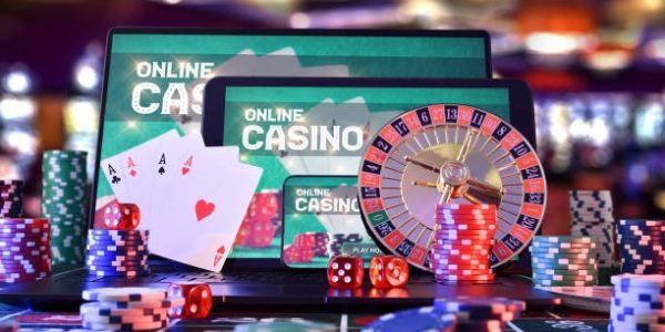 Why poker online Gaming Is More Popular Than Ever in 2026