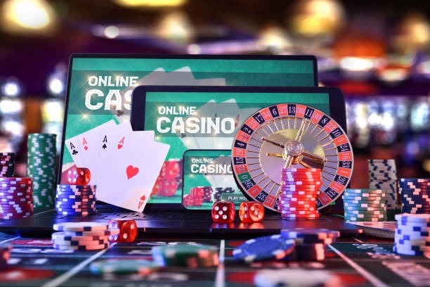 Why poker online Gaming Is More Popular Than Ever in 2026