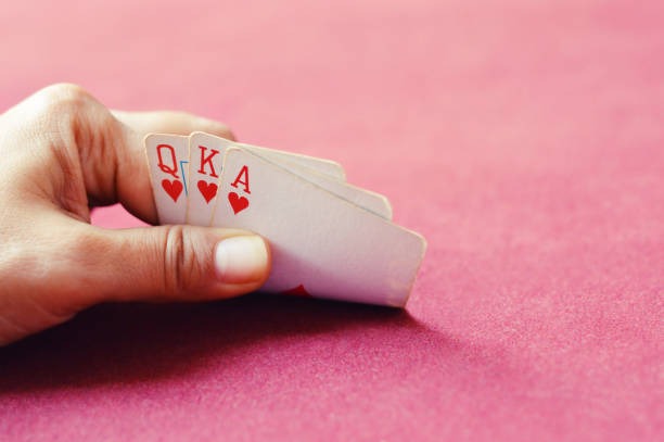 Casino En Ligne Fiable Avec Jeux Classiques Et Modernes