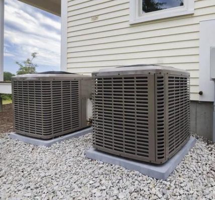 How Mesa Heating and Cooling Systems Improve Indoor Air Quality