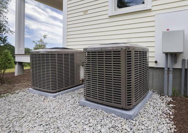 How Mesa Heating and Cooling Systems Improve Indoor Air Quality