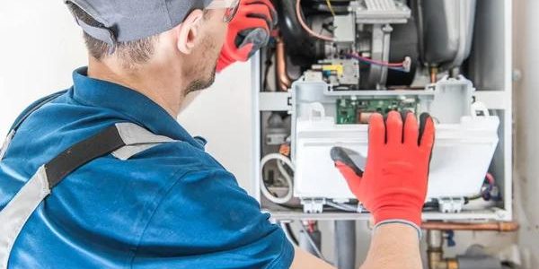 HVAC Louisville Specialists for Heating and Cooling System Care