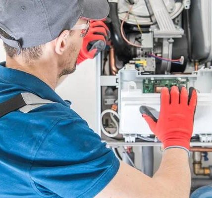 HVAC Louisville Specialists for Heating and Cooling System Care