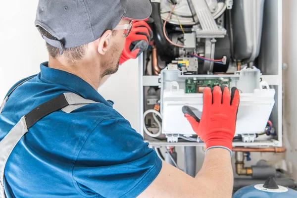 HVAC Louisville Specialists for Heating and Cooling System Care