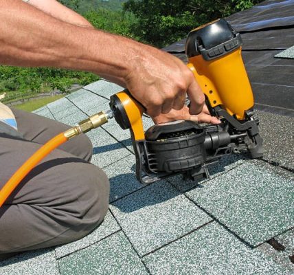 Reliable Roofer Bellevue for Home Roof Replacement