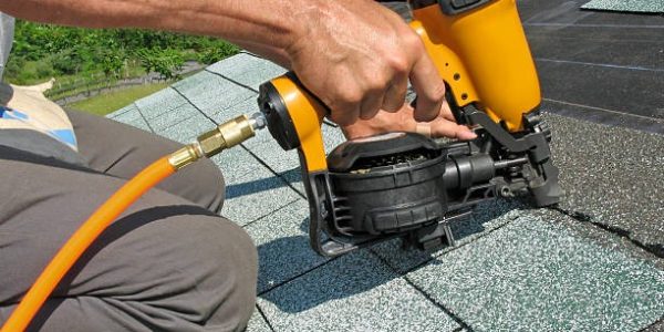 Reliable Roofer Bellevue for Home Roof Replacement