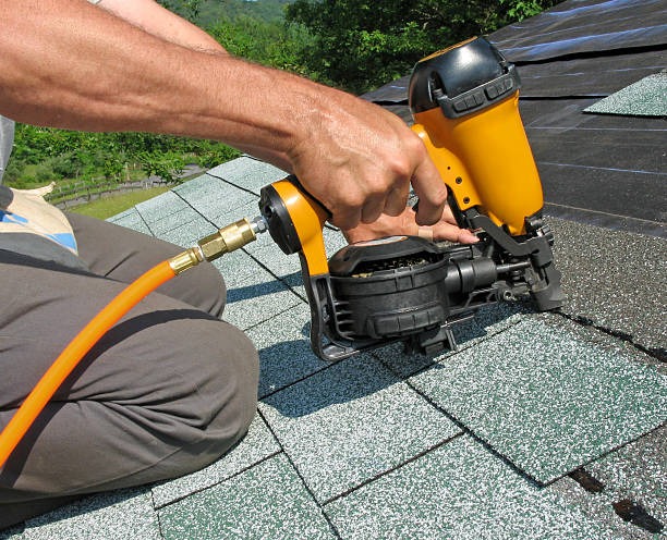 Reliable Roofer Bellevue for Home Roof Replacement