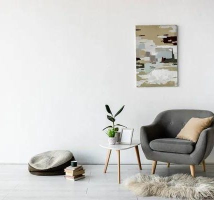 How Professional Interior Painting Adds Style and Comfort Indoors